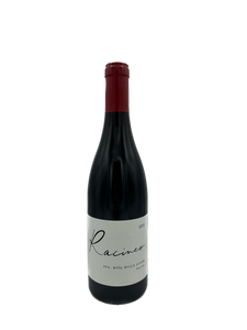 2019 Racines Sta Rita Hills Pinot Noir