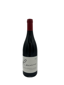 2019 Racines "Sanford & Benedict Vineyard" Sta Rita Hills Pinot Noir
