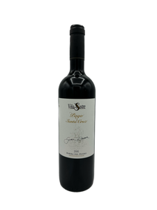 2015 Vina Sastre "Pago de Santa Cruz" Ribera del Duero Gran Reserva