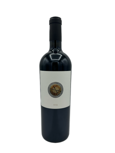 2019 Castiel Estate Howell Mountain Cabernet Sauvignon