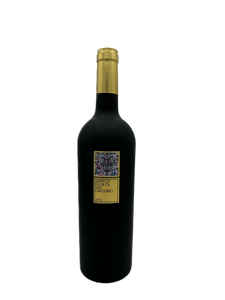 2015 Feudi di San Gregorio Serpico Irpinia Rosso