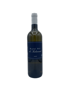 2020 Chateau Suduiraut "Le Blanc Sec de Suduiraut" Bordeaux Blanc