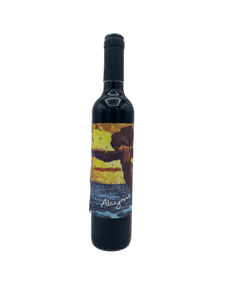 NV Vinedos de los Vientos "Alcyone" Uruguay Tannat Dessert Wine 500ml