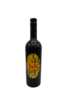NV Chinati Vergano "Luli" Moscato Chinato 500ml