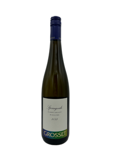 2022 Grosset "Springvale" Clare Valley Riesling