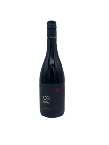 2017 De Iuliis "Limited Release" Hunter Valley Shiraz
