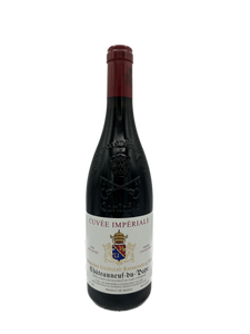 2020 Raymond Usseglio "Cuvee Imperiale" Chateauneuf du Pape