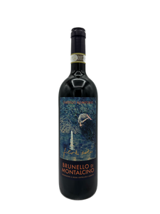 2018 Castello Romitorio "Filo de Seta" Brunello di Montalcino