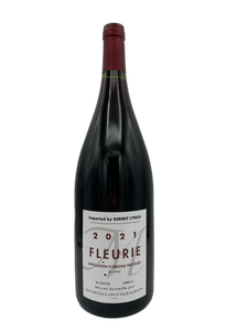 2021 Guy Breton Fleurie Magnum