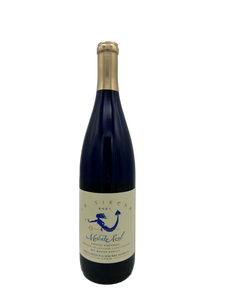 2021 La Sirena "Moscato Azul - Barrett Vineyards" Napa Valley-Lake County Dry Muscat Canelli