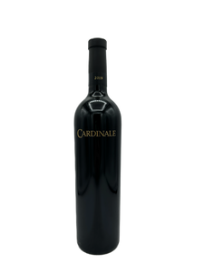 2019 Cardinale Napa Valley Cabernet Sauvignon