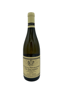 2019 Louis Jadot Puligny-Montrachet 1er Cru La Folatieres