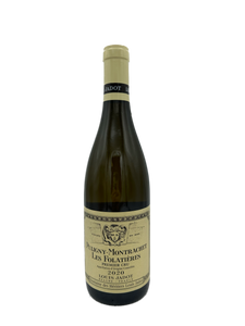 2020 Louis Jadot Puligny-Montrachet 1er Cru La Folatieres