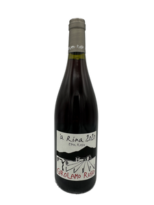 2020 Girolamo Russo "A Rina" Etna Rosso