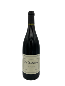 2021 Romaneaux Destezet (Herve Souhaut) "La Souteronne" Ardeche Gamay
