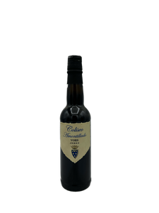 NV Valdespino "Coliseo" VORS Amontillado Sherry 375ml