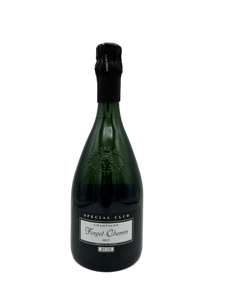 2016 Forget-Chemin "Special Club" Brut Champagne