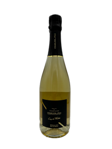 2016 Charlier et Fils "Coup de Foudre" Blanc de Blancs Champagne
