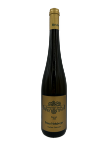 2020 Hirtzberger "Steinterrassen" Wachau Riesling Smaragd