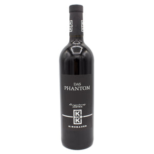 2018 Kirnbauer "Das Phantom" Burgenland Red Blend