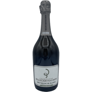NV Billecart-Salmon Blanc de Blancs Grand Cru Champagne