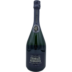 NV Charles Heidsieck Brut Reserve Champagne