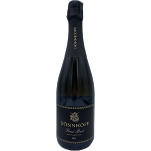 2017 Donnhoff "Pinot Brut" Nahe Brut Sekt