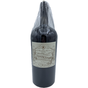 NV El Maestro Sierra "1830" Amontillado Sherry MAGNUM