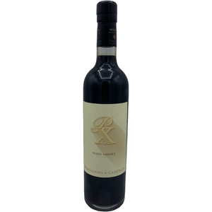 NV Fernando de Castilla Antique PX Sherry