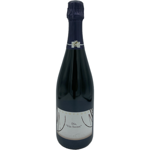 NV Francois Bedel "Dis, Vin Secret" Champagne