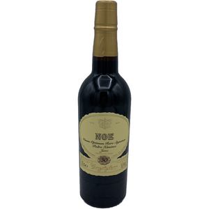 NV Gonzalez Byass 'Noe" VORS 30 Year Pedro Ximenez Sherry 375ml