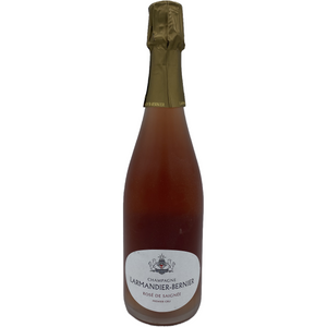 NV Larmandier-Bernier Rose de Saignee Extra Brut Champagne