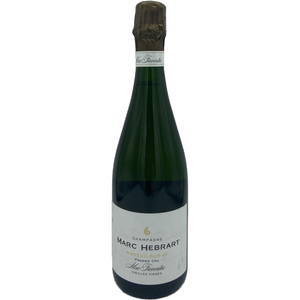 NV Marc Hebrart "Mes Favorites - Vieilles Vignes" Brut Champagne