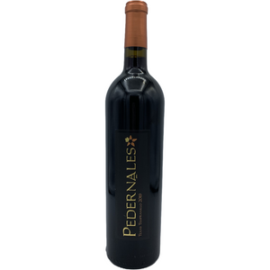 2019 Pedernales Cellars Texas Tempranillo
