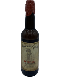 NV La Cigarrera Manzanilla Pasada 375ml