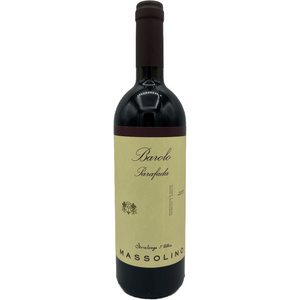 2017 Massolino "Parafada" Barolo